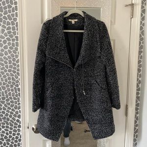 Miami Coat